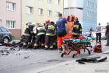 Policja podsumowuje długi weekend na drogach Opolszczyzny. W 22 wypadkach zginęła 1 osoba, a 24 zostały ranne