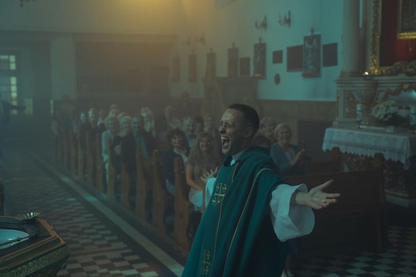 Jan Komasa przyjedzie do Rzeszowa na regionalną premierę filmu "Boże Ciało"