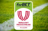 Znamy pary drugiej rundy ForBET Pucharu Polski na szczeblu okręgu radomskiego