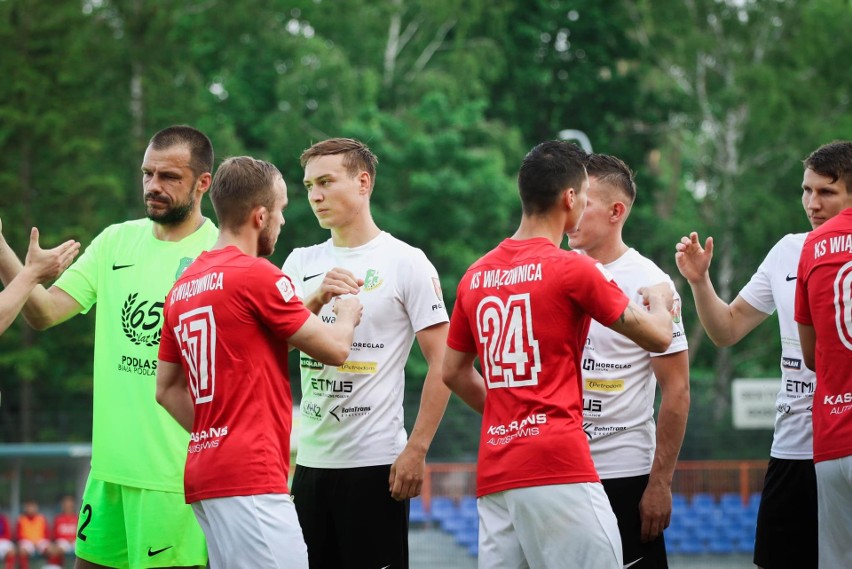 3. liga, grupa IV: Pierwsze wiosenne zwycięstwo Lublinianki