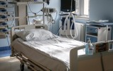 Kolejne "covidove" łóżka w szpitalach w woj. zachodniopomorskim. Tymczasem pada "rekord" zakażeń 