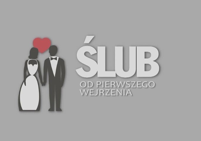 ŚLUB OD PIERWSZEGO WEJRZENIA [10.10.16] I ODCINEK NOWEGO...