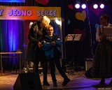 Koncert charytatywny dla Kubusia Tuczyńskiego z Nawojowej. Zebrano 42 tys. złotych [ZDJĘCIA]