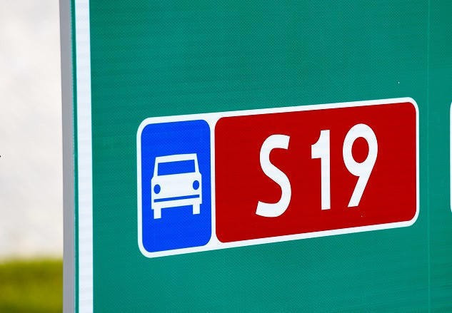 Białystok. GDDKiA podpisała umowy na budowę dwóch tzw. dużych obwodnic Białegostoku. To kolejne odcinki S19, które weszły w fazę realizacji