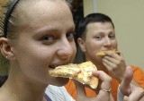 Plebiscyt na najsmaczniejszą pizzę w Słupsku. W redakcji ocenialiśmy zgłoszone kandydatury