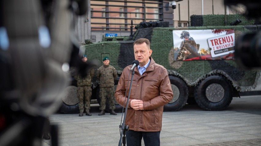 8-godzinne szkolenia zostały zaplanowane w soboty w różnych...