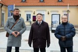 KWW "Spoza Sitwy" chce by Białystok przygotował więcej terenów inwestycyjnych