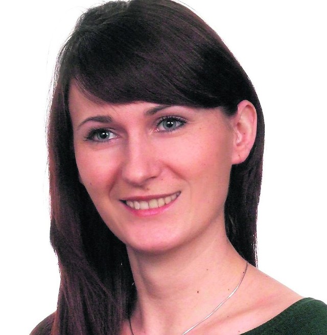 Doktor inżynier Marta Ogorzałek jest pracownikiem Katedry Chemii Wydziału Materiałoznawstwa Technologii i Wzornictwa.