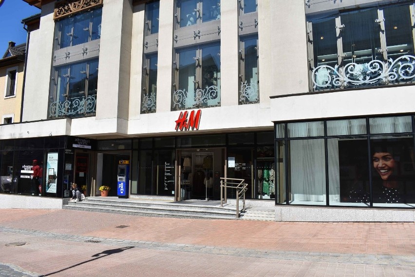 H&M zamyka sklepy w Polsce? Gigantowi grozi bankructwo