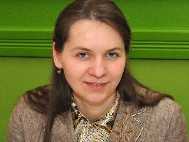 Elżbieta Bagniewska zniknęła w zeszłym tygodniu.