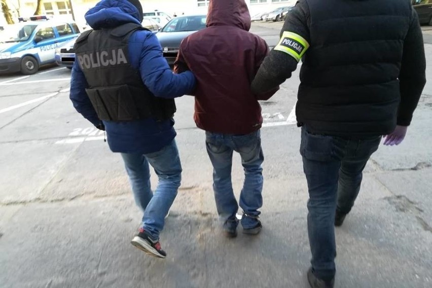 Mord prostytutki w Toruniu. Rusza proces Polaka i Rumuna! Seksbiznes i śmierć