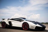 Milan Supercars gruntownie zmienia Lamborghini Aventadora