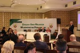 Przedstawiciele gmin wiejskich omawiali ważne sprawy podczas 24. Zgromadzenia Związku Gmin Wiejskich Województwa Podlaskiego