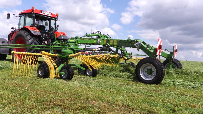 Zielone Agro Show 2018 - wystawa dla hodowców bydła w Ułężu już w ten weekend [program]