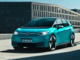 Używany Volkswagen ID.3 (2020 - obecnie). Wady, zalety, typowe usterki, sytuacja rynkowa