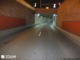 Wrocław: Zamkną tunel na pl. Dominikańskim                       