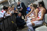 Basket 25 Bydgoszcz będzie starał się wykupić "dziką kartę" na grę w Energa Basket Lidze Kobiet