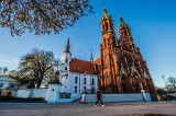 Najstarsze świątynie Białegostoku. Te kościoły, cerkwie i synagogi mają ponad 100 lat. Zobacz jak wyglądają i kiedy zostały wybudowane