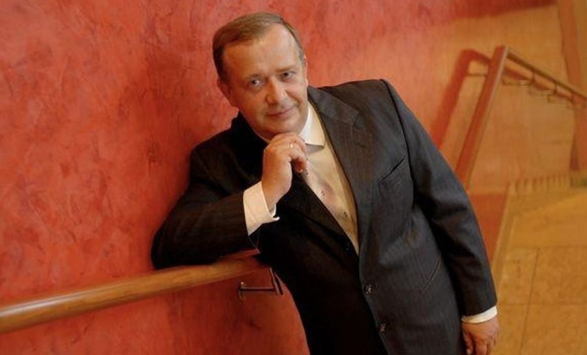 Mariusz Gromek w 2009 roku jaki przewodniczący Rady...