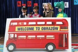 I Gminny Festiwalu Piosenki Angielskiej - Kids on the stage Obrazów 2021. Co śpiewali młodzi wykonawcy? 