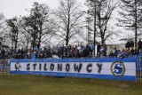 III liga piłki nożnej: Stilon Gorzów przegrywa w Polkowicach