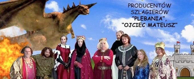 Korona Królów: memy telenoweli historycznej TVP1 są już...