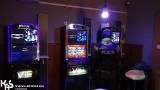 Pod Żninem, w Chełmnie i Toruniu funkcjonariusze KAS zabezpieczyli nielegalne automaty do gier [zdjęcia]