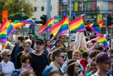 Organizator marszu równości w Kraśniku nie ma doświadczenia? - Odcinamy się od tego – przyznają stowarzyszenia z całej Polski