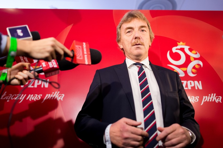 Zbigniew Boniek: Z bandytami poradzić sobie nie umiemy. Od tego jest państwo