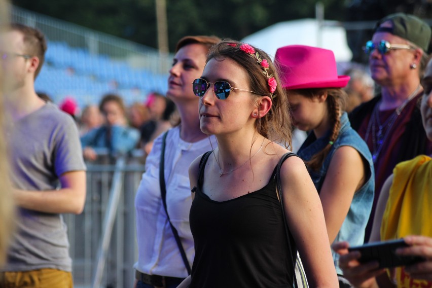 Shaggy oczarował publiczność na Life Festival Oświęcim 2017! [ZDJĘCIA, WIDEO]