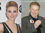 Daniel Olbrychski odmówił Scarlett Johansson  