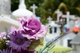 Nowa moda w branży pogrzebowej. Transmisja online, telekondolencje, filmy o zmarłych i pochówek nagrywany z drona