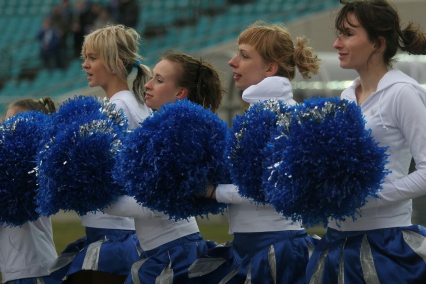 Wielkie Derby Śląska 2013 Górnik - Ruch: Kibice wiedzą, że oprawa to podstawa [ZDJĘCIA]