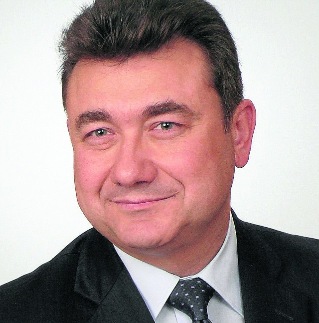 Grzegorz Tobiszowski