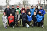 Piłkarki TKKF Stilon Gorzów przygotowuje się do rozgrywek w Myśliborzu [ZDJĘCIA, WIDEO]