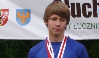 Jakub Bątor ze Szczecna odnosi sukcesy w młodzikach. Jego wielkim marzeniem jest występ na igrzyskach olimpijskich.