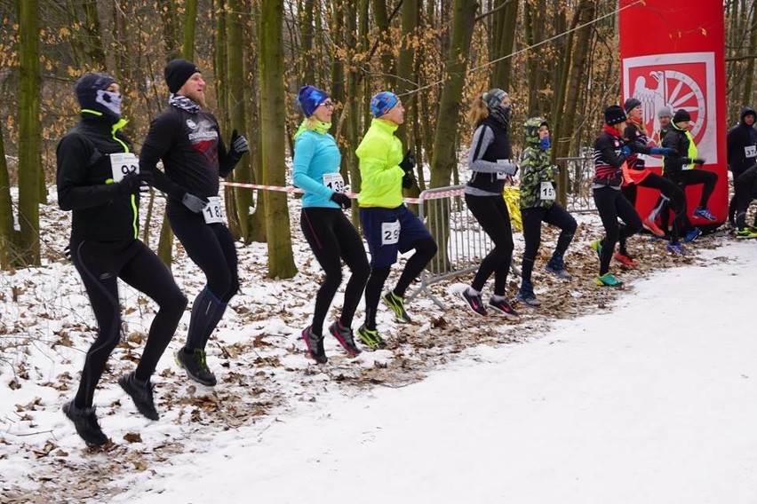 Bieg Twardziela w Raciborzu: Ponad 400 osób wzięło udział w...