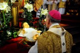Boże Narodzenie 2018. Gdzie i w jakich godzinach w diecezji zielonogórsko-gorzowskiej odbędą się pasterki pod przewodnictwem księży biskupów