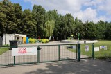 Kąpielisko i dwa wodne place zabaw w Katowicach zamknięte z powodu pałeczki ropy błękitnej