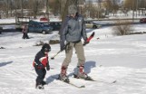 Rada Miejska: Trasy narciarskie w łódzkich parkach już tej zimy