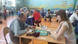 Jaworzno: Mistrzostwa Jaworzna w Scrabble przyciągnęły graczy z całej Polski ZDJĘCIA