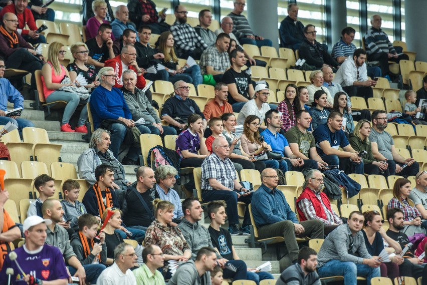 Artego Bydgoszcz pokonało po fascynującym meczu Basket 90...