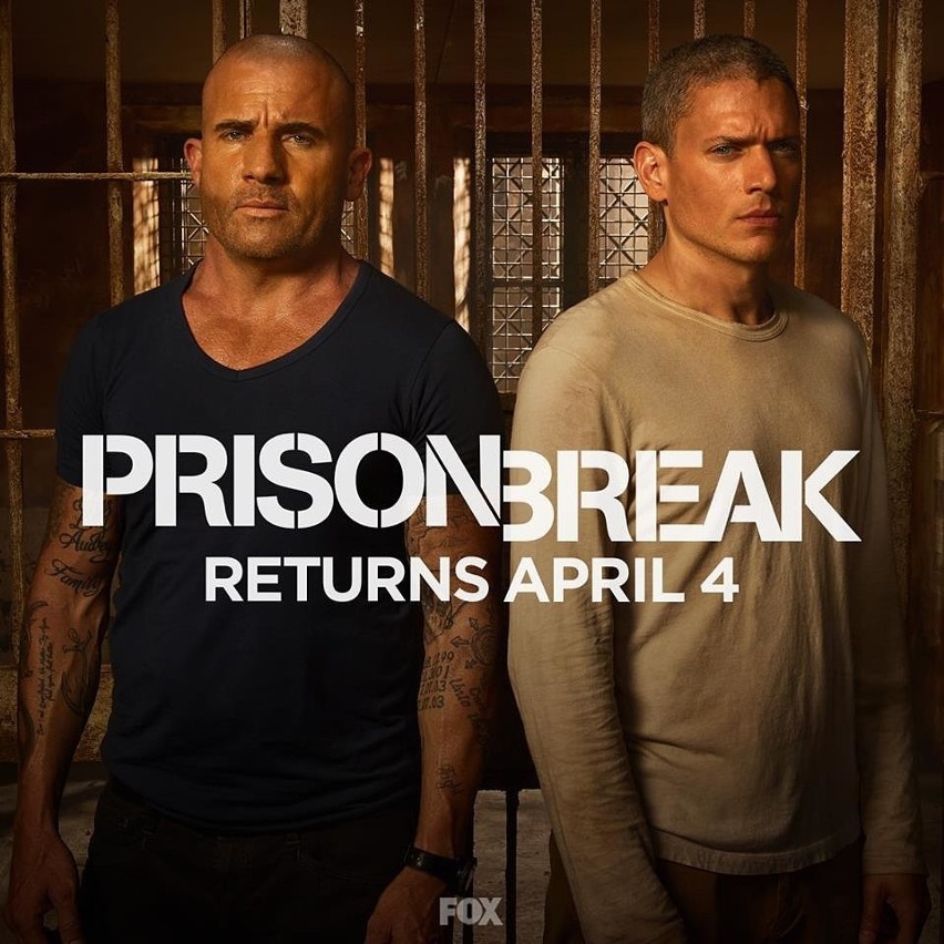 facebook.com/PrisonBreak