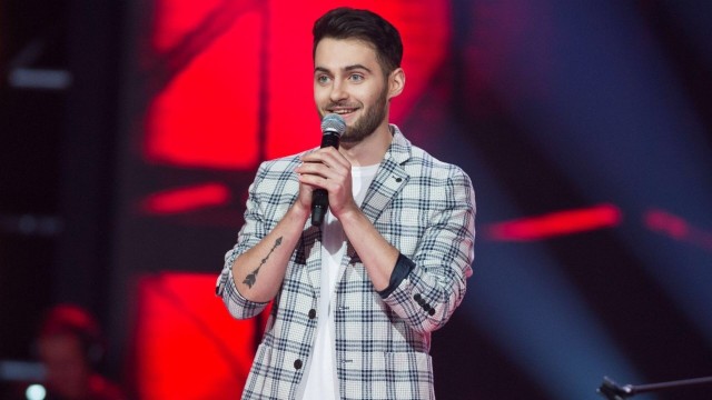 Jędrzej Skiba to jeden z czterech finalistów tegorocznej edycji programu "The Voice of Poland". Walka o zwycięstwo stoczy się w sobotę, 5 grudnia.