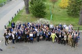 Pożegnanie maturzystów w II Liceum Ogólnokształcącym w Brzegu. Teraz czas na egzamin dojrzałości [ZDJĘCIA]
