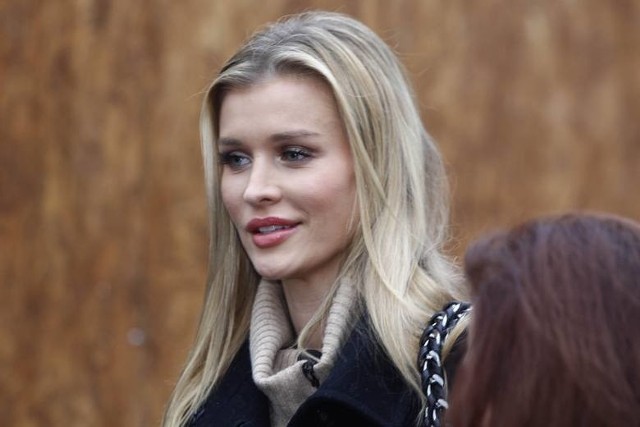 Joanna Krupa w roli mamy. Macierzyństwem chwali się na Instagramie