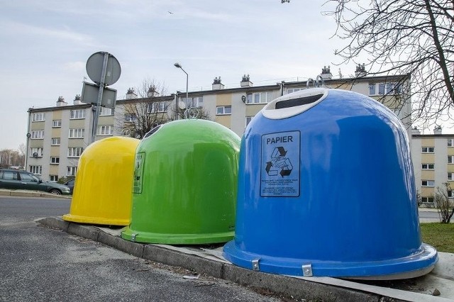 Wraz z nowym przetargiem na odbiór śmieci w Jastrzębiu cena wywozu odpadów znacznie wzrośnie.