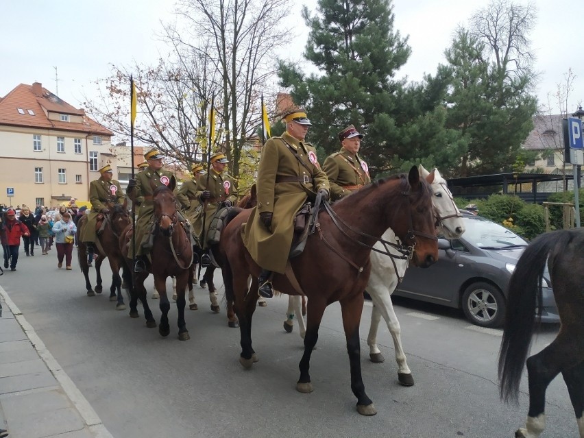 Zdjęcia z Tygodnia Patriotycznego w 2021 r.