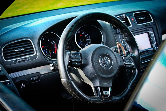 Volkswagen Golf utracił tytuł najlepiej sprzedawanego auta w Europie.