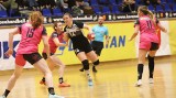 1. liga piłkarek ręcznych. Druga wygrana Suzuki Korony Handball Kielce. Debiuty Islandki i 14-latki